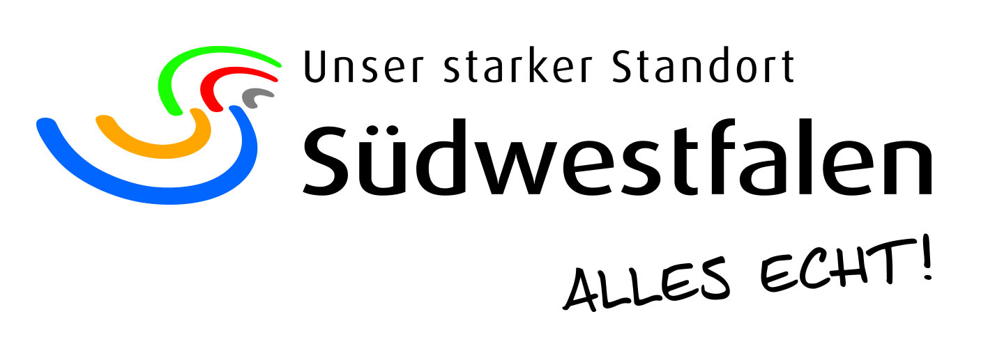 Südwestfalen - Unser Starker Standort